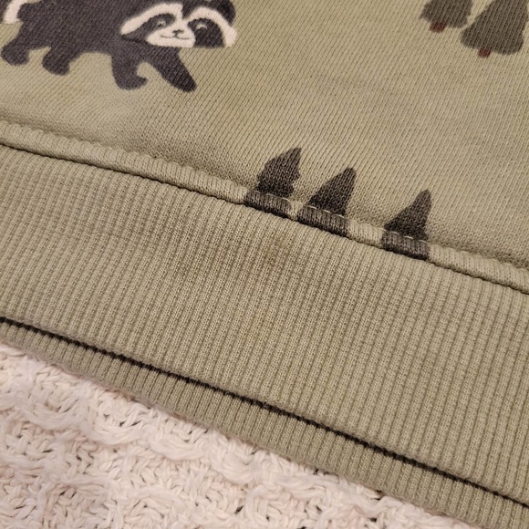 H&M Woodland Animal Set - Picture 6 of 7